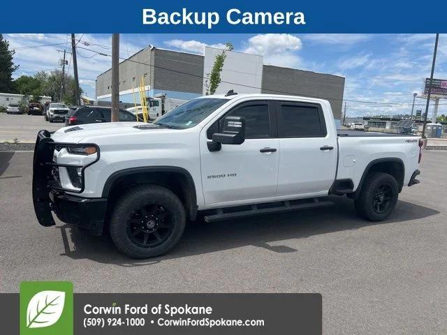 chevrolet silverado 2500hd 2023 2GC4YMEY5P1706010 image chevrolet silverado 2500hd 2023 2GC4YMEY5P1706010 image